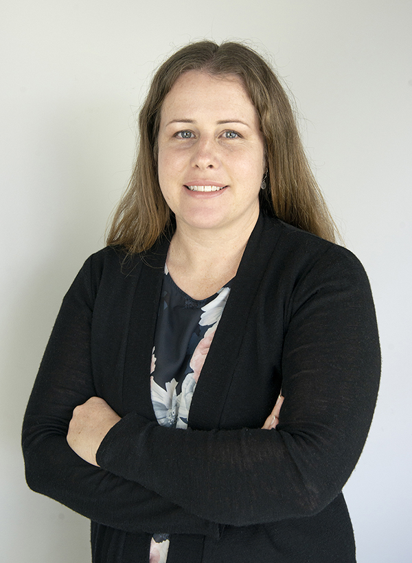 Mrs Sharon Hanna