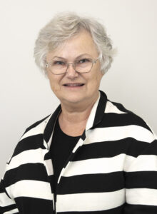 Ms Carol McBride