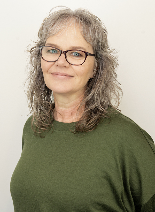 Ms Lisa Wilson